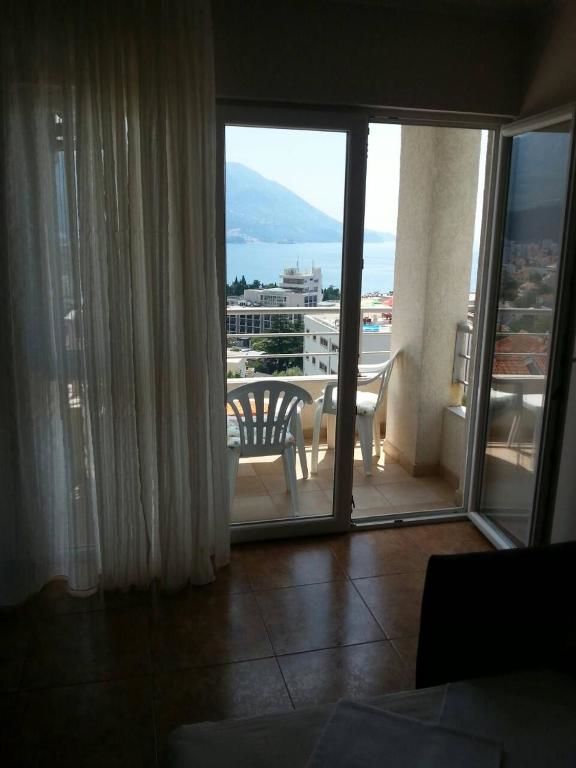 Апартаменты Apartmani Ilic Бечичи-31