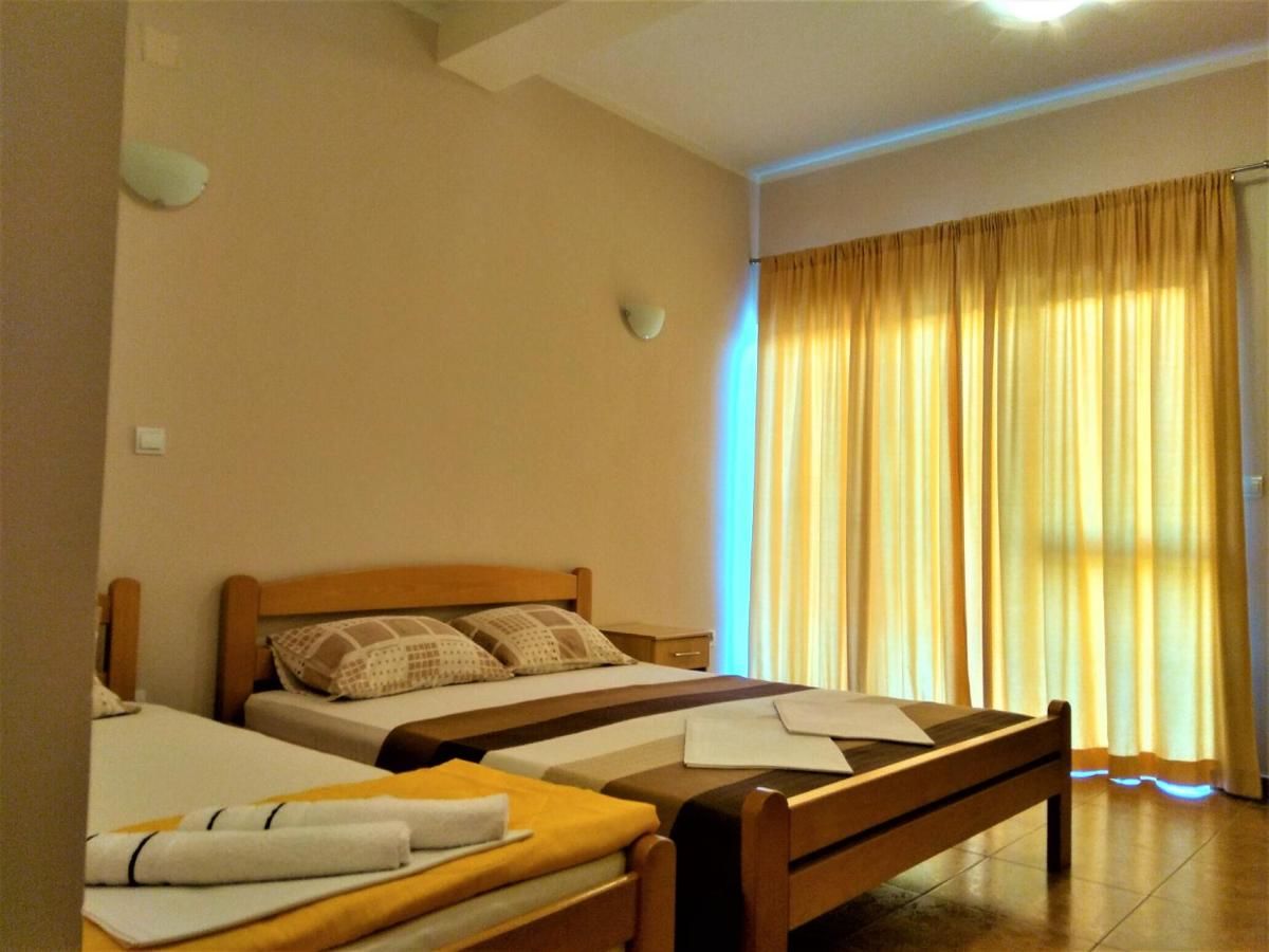 Апартаменты Apartmani Ilic Бечичи-6