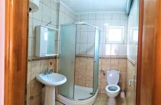 Апартаменты Apartmani Ilic Бечичи Апартаменты с балконом-6