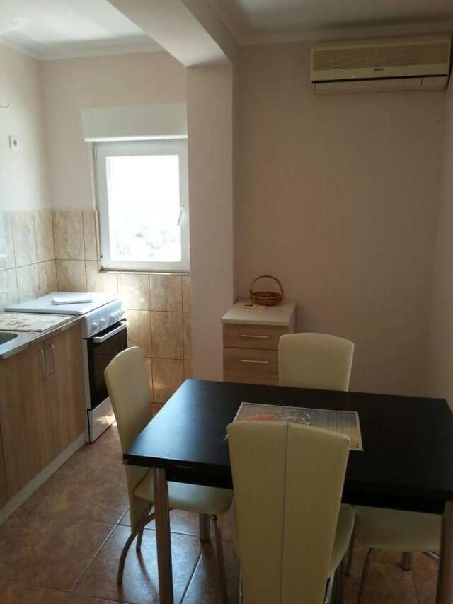 Апартаменты Apartmani Ilic Бечичи-14
