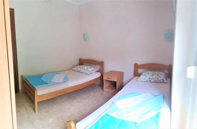 Апартаменты Apartmani Ilic Бечичи-4