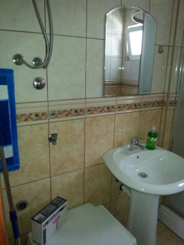 Апартаменты Apartmani Ilic Бечичи-27