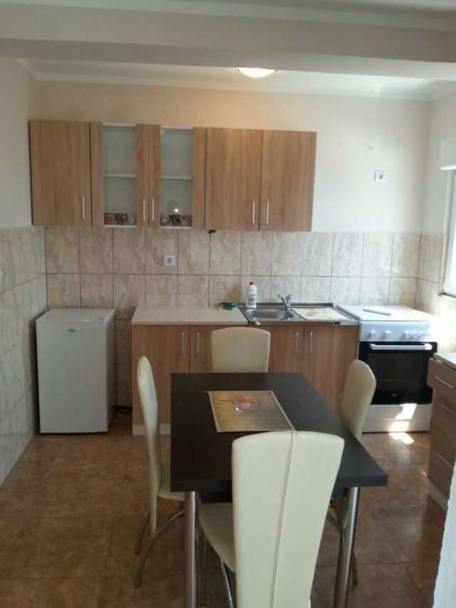 Апартаменты Apartmani Ilic Бечичи-28