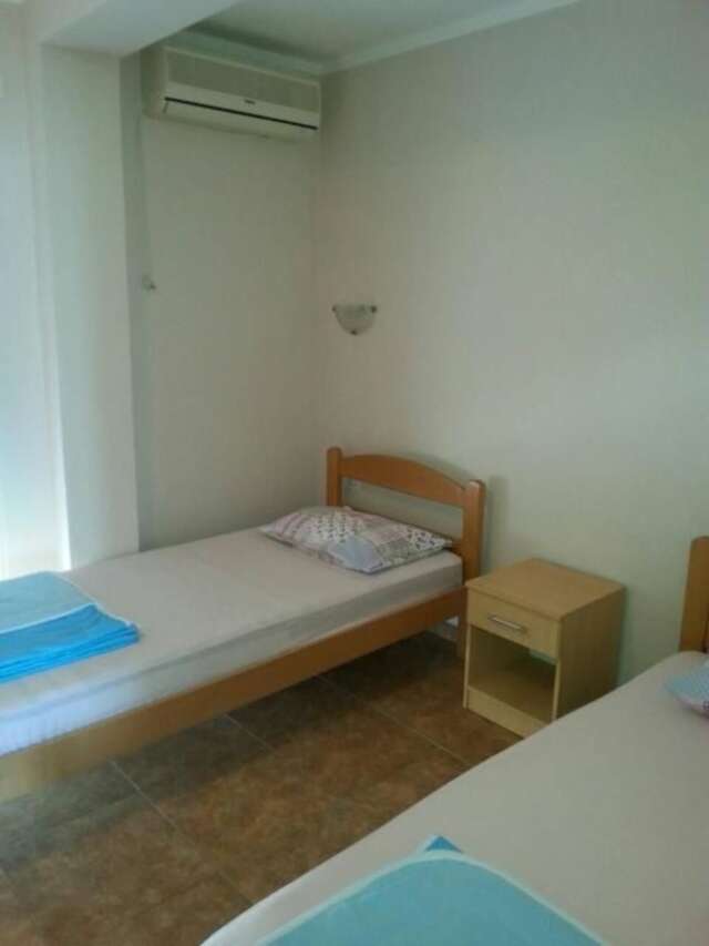 Апартаменты Apartmani Ilic Бечичи-29