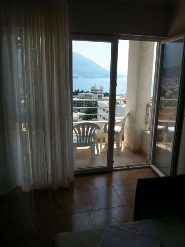 Апартаменты Apartmani Ilic Бечичи-30