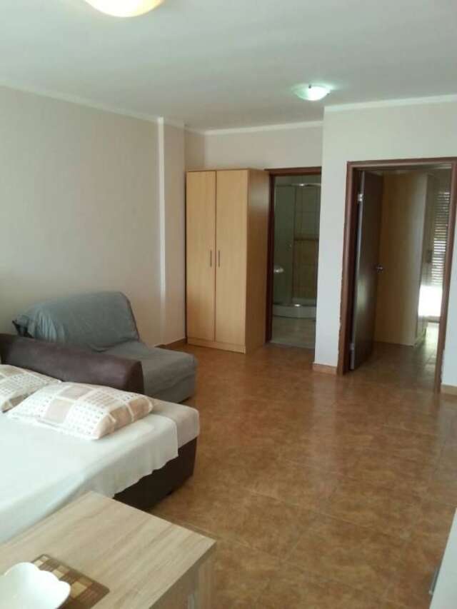 Апартаменты Apartmani Ilic Бечичи-31
