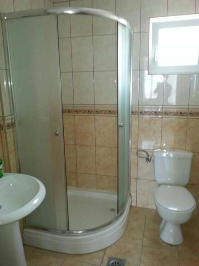 Апартаменты Apartmani Ilic Бечичи-32