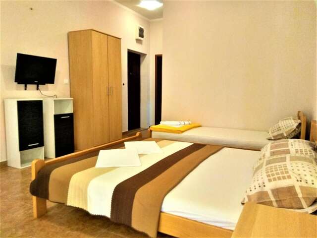 Апартаменты Apartmani Ilic Бечичи-6